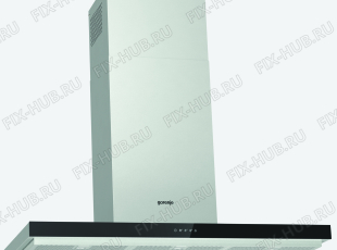 Вытяжка Gorenje WHT943E4XBG (679590) - Фото